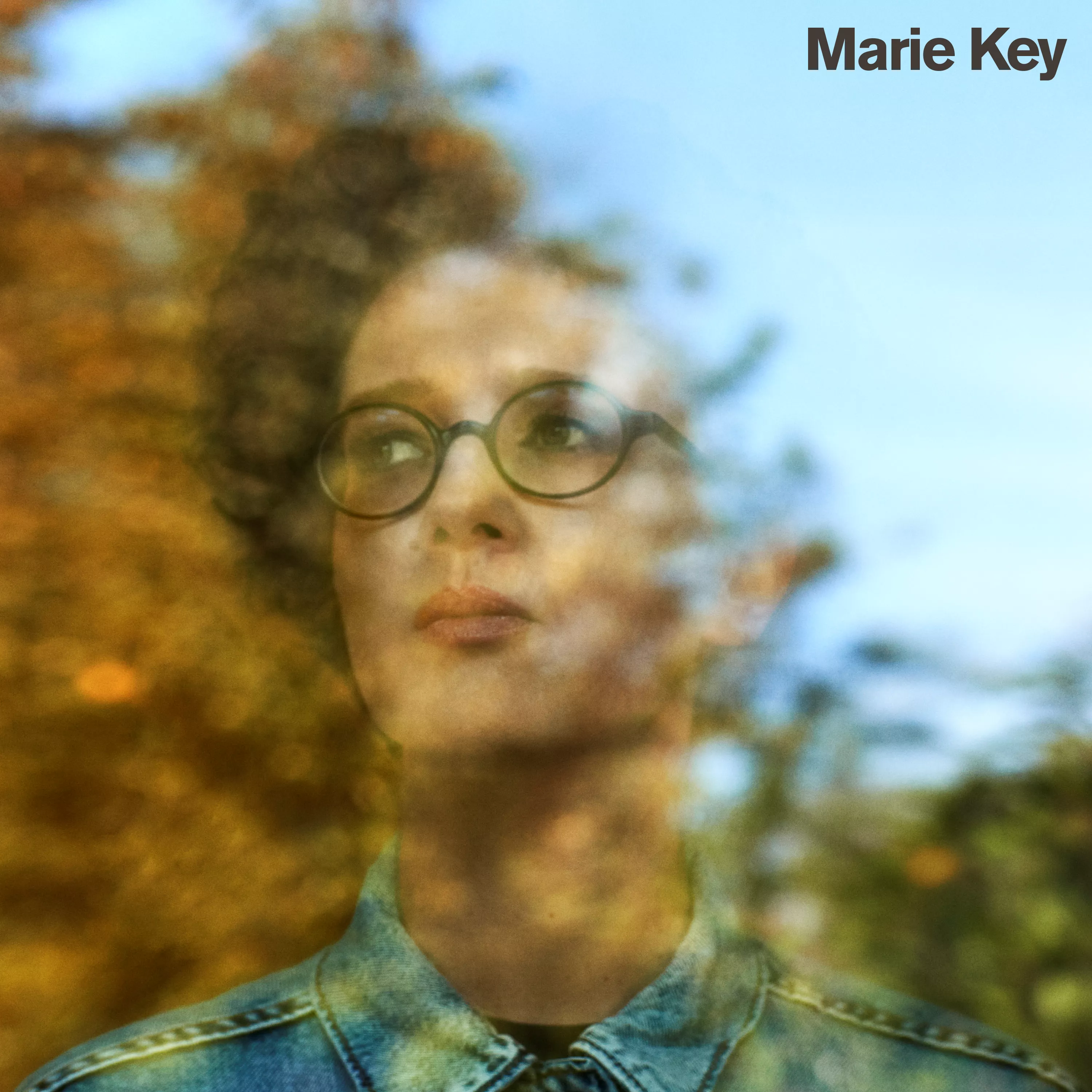 Marie Key - Marie Key