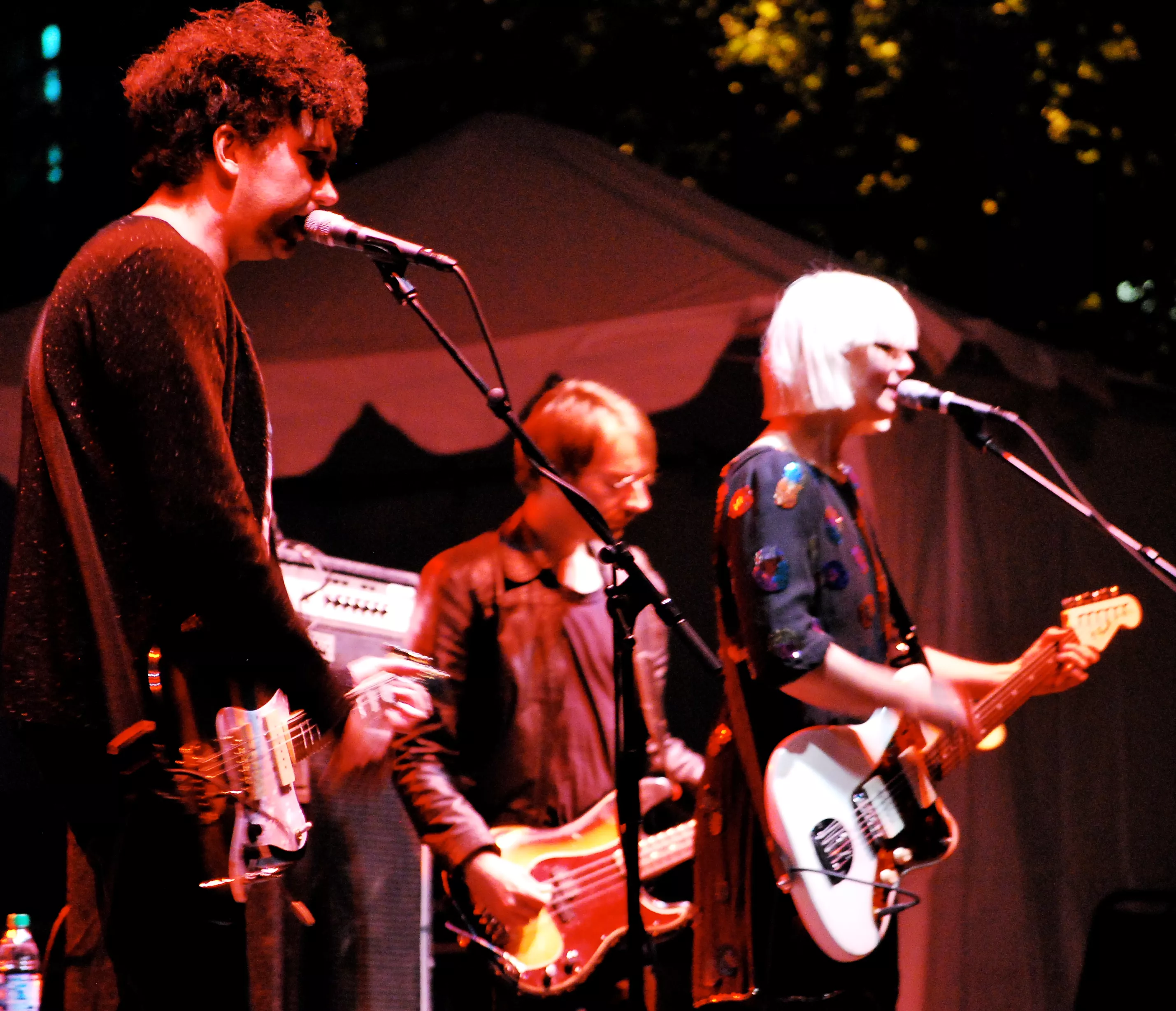 The Raveonettes i gang med nyt album