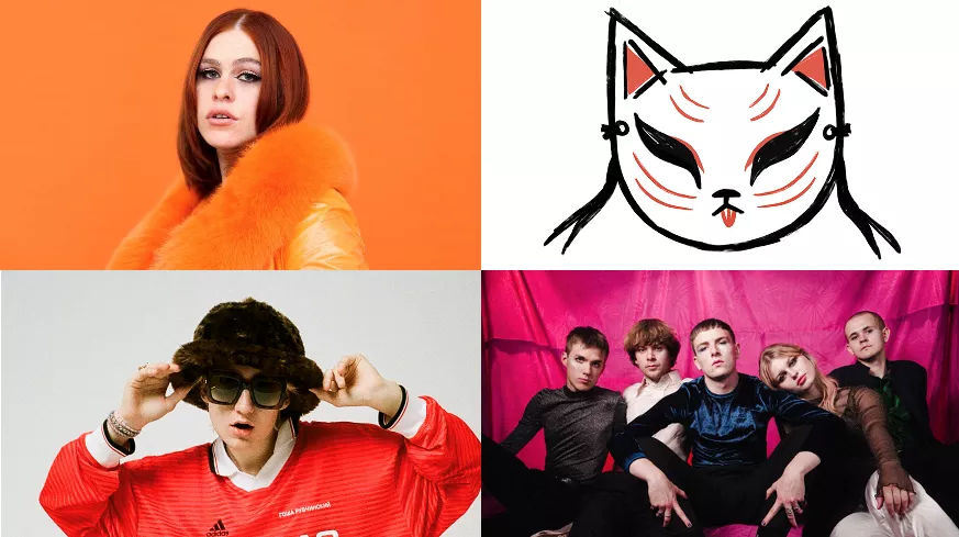 HOLD ØJE MED: Fire favoritter fra vækstlaget