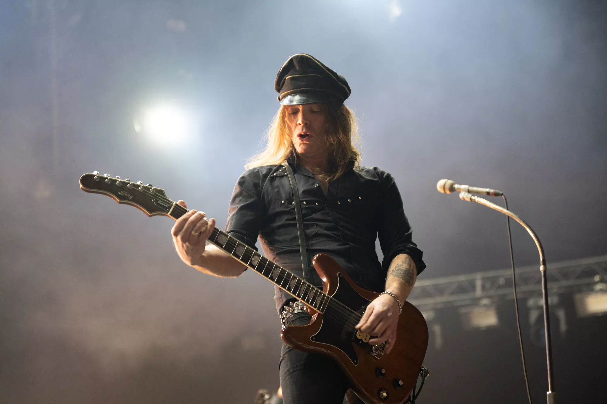 Rutinen har dränerat energin 