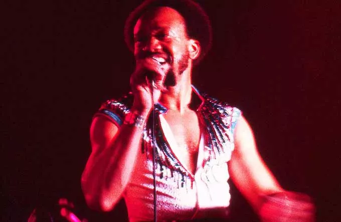 Earth, Wind & Fire-sangeren Maurice White død