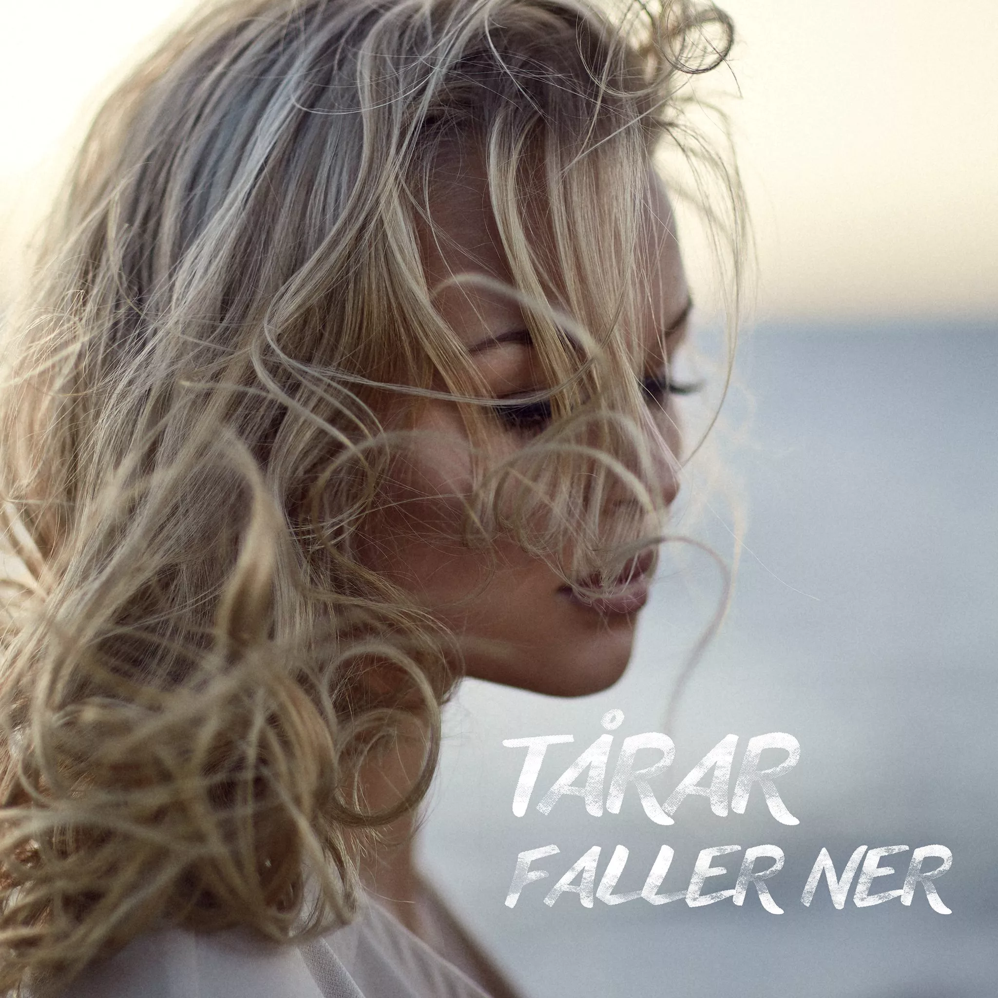 "7 år gammal förlorade jag min pappa"