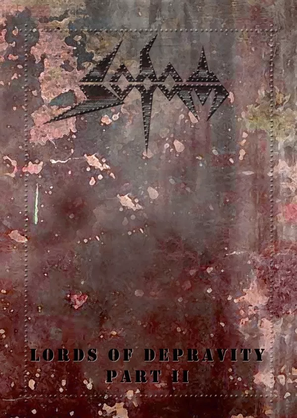 Lords of Depravity II - Sodom