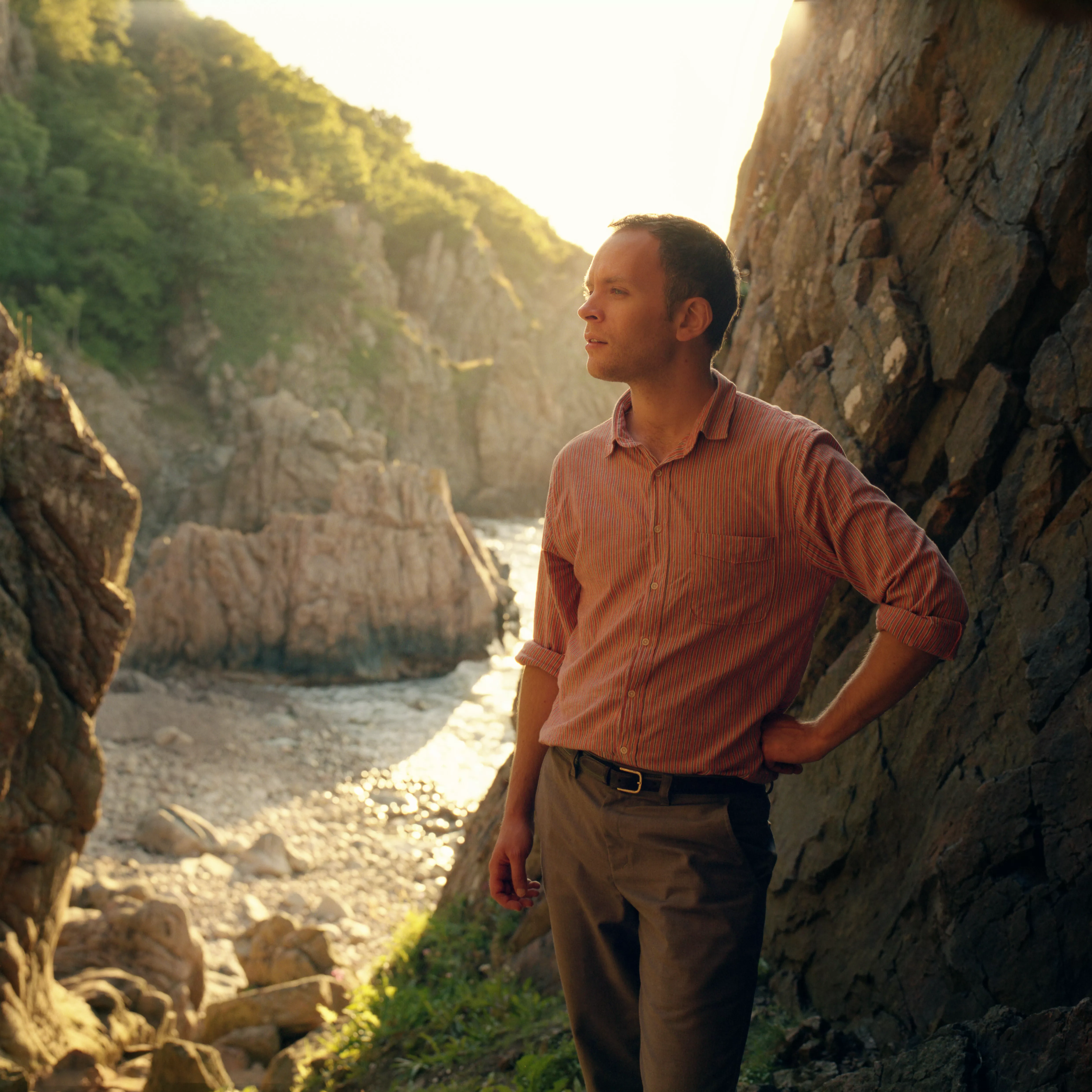Jens Lekman til Oslo