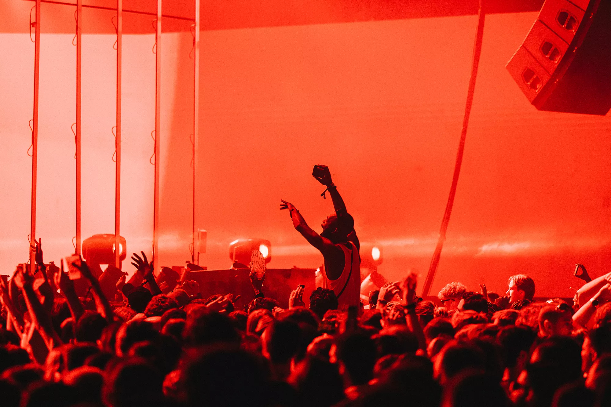 Portugals technofest Neopop fyller sweet sixteen