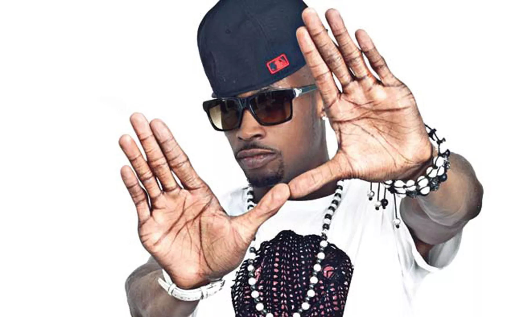 Lazee gör det för kidsen