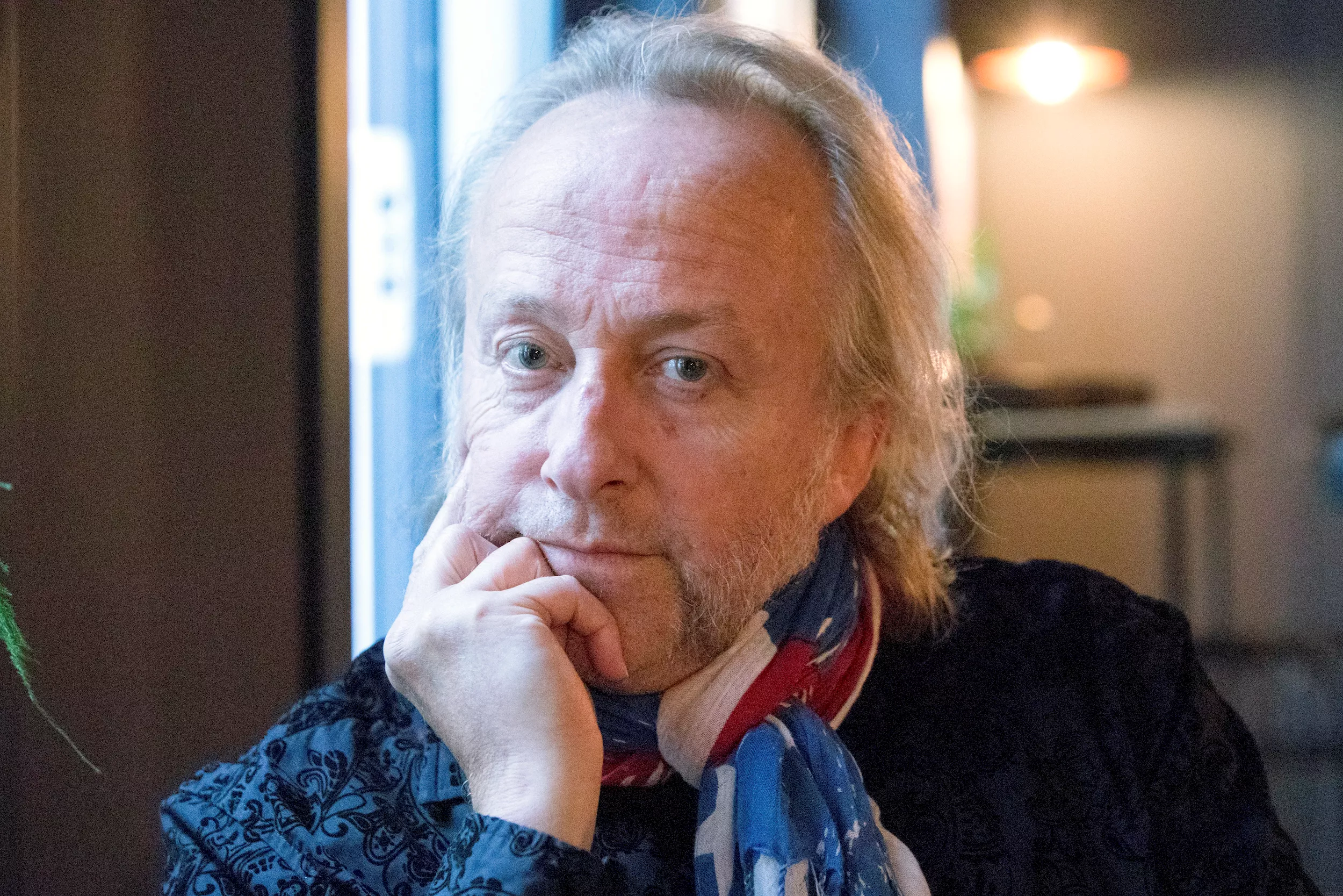 Vidar Sandbecks kulturpris er delt ut