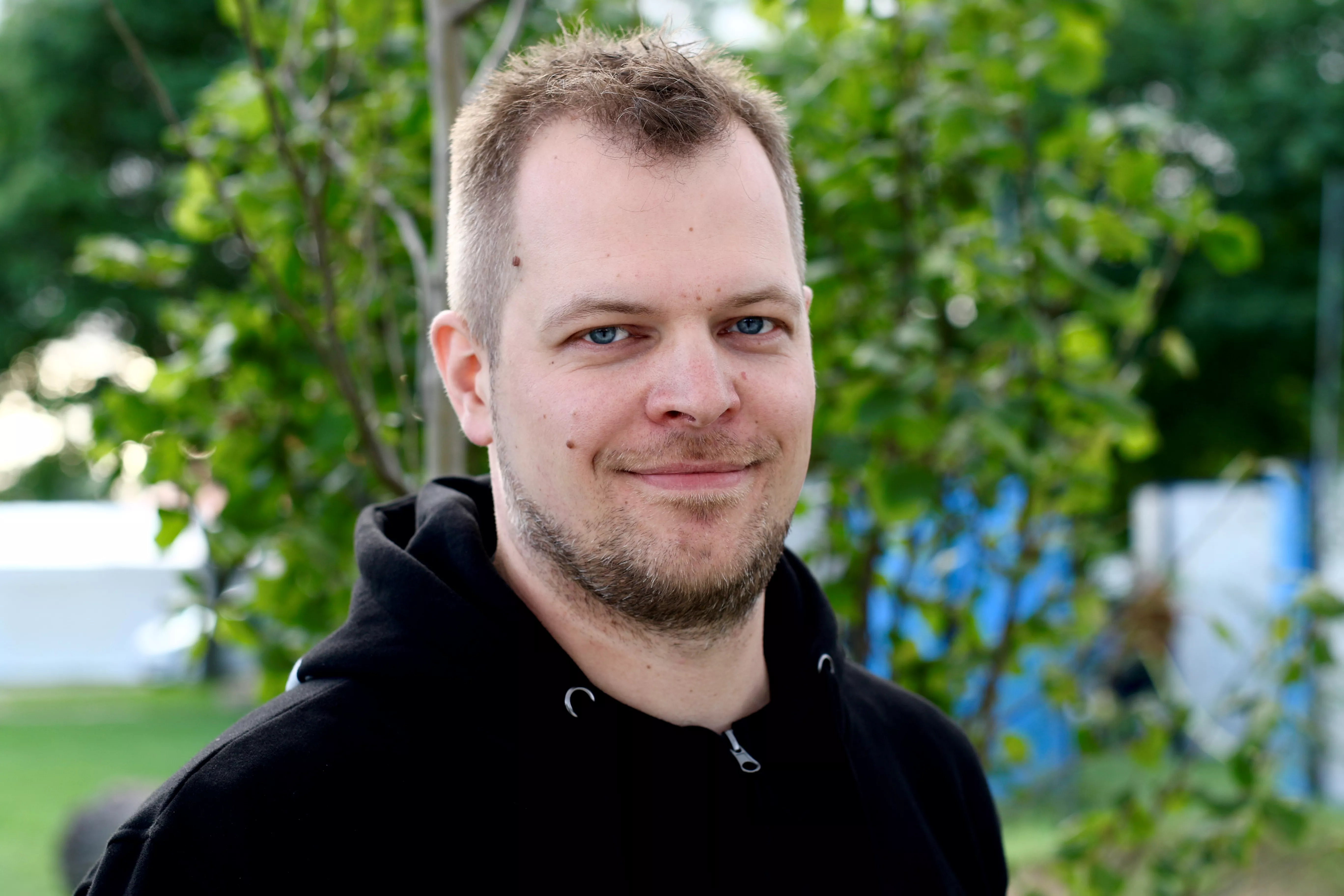 Roskildes musikchef Anders Wahrén: "Vi kommer til at melde udsolgt historisk tidligt"