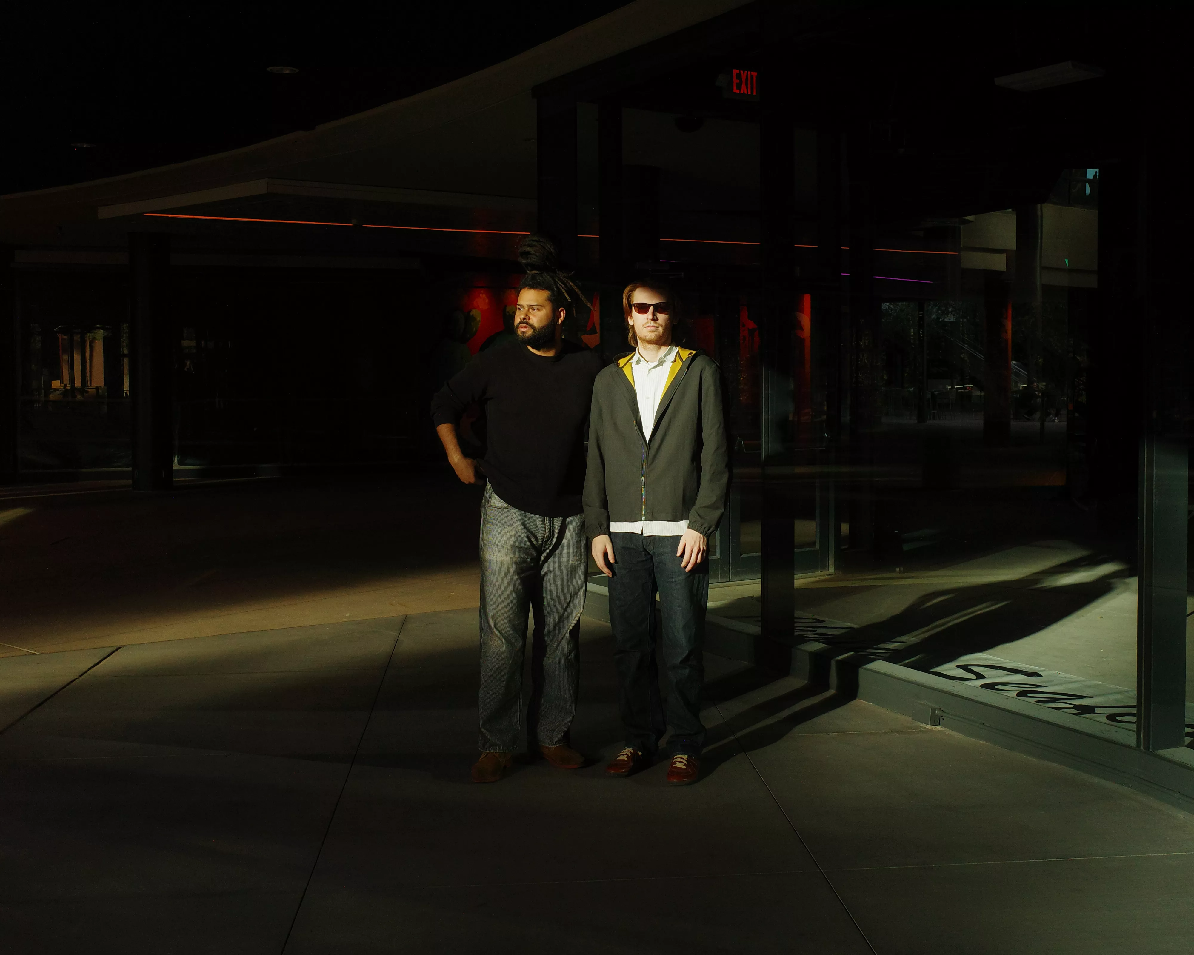 Når hiphop presser sjangergrenser