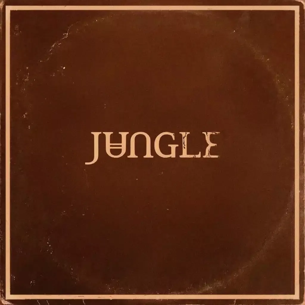 Sunshine - Jungle