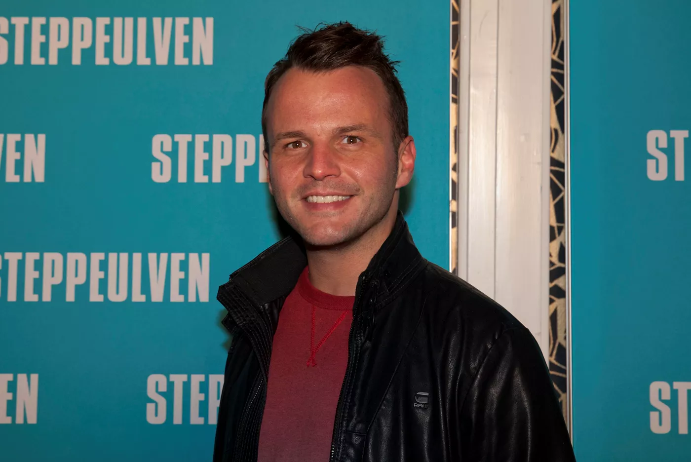 Bryan Rice lyder stadig som Bryan Rice