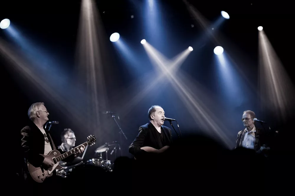 Skousen & Ingemann i Aarhus, 2015.