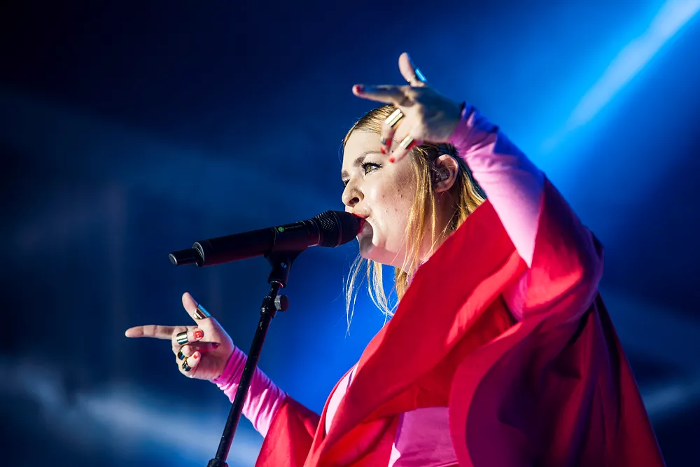 Karlskrona Skärgårdsfest fyller på med intressanta namn