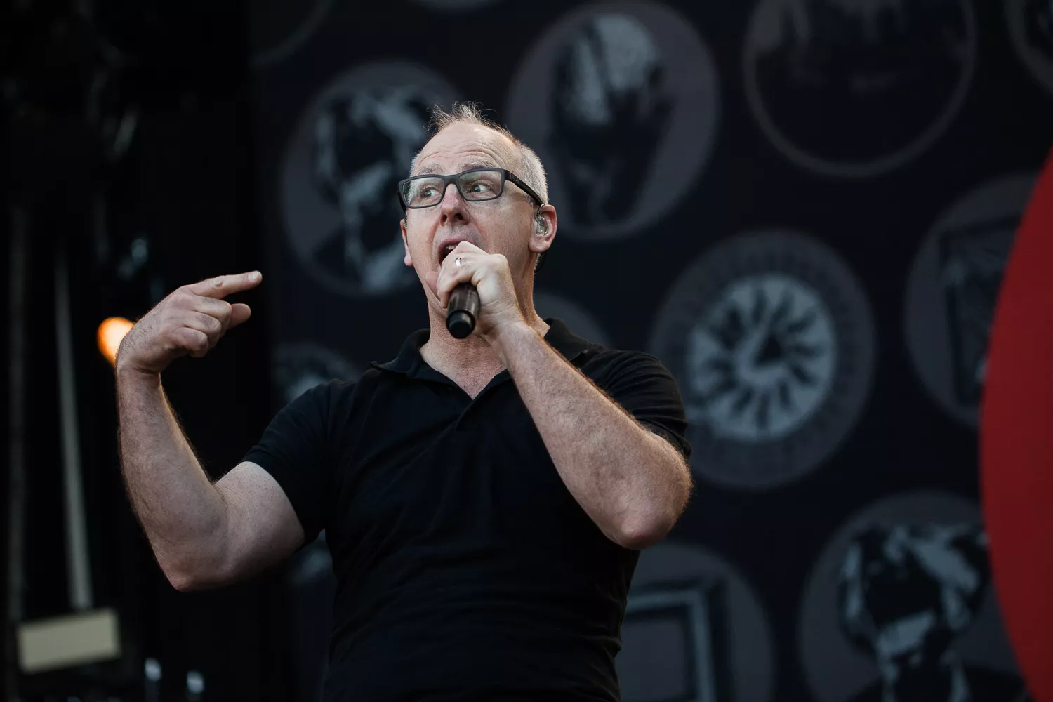 Bad Religion och Millencolin till Sveriges nöjesparker
