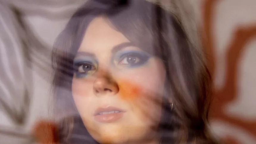 ANMELDELSE: En fattet og gribende selvrealisering