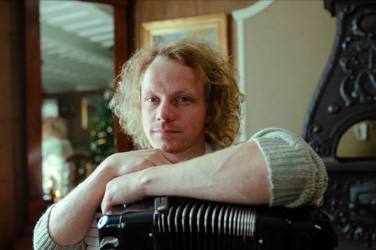 Foto: Martin Bremnes