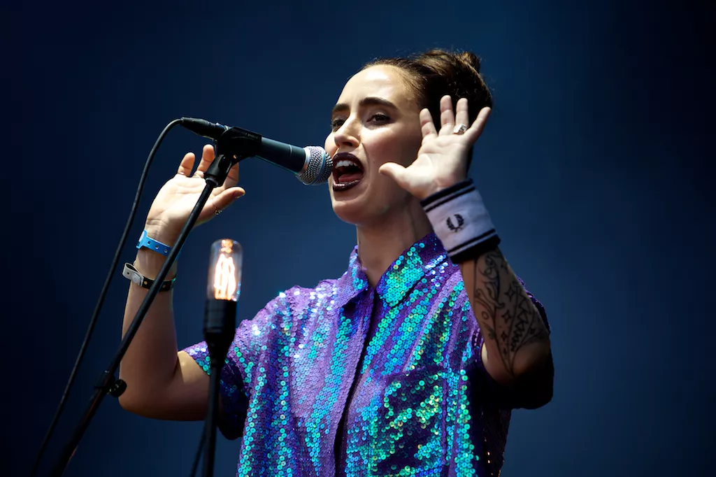 Har du et spørsmål til Highasakite?