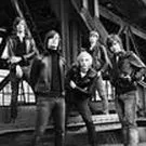 Albumaktuelle Sugarplum Fairy til København