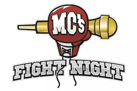Intet MC’s Fight Night i 2012