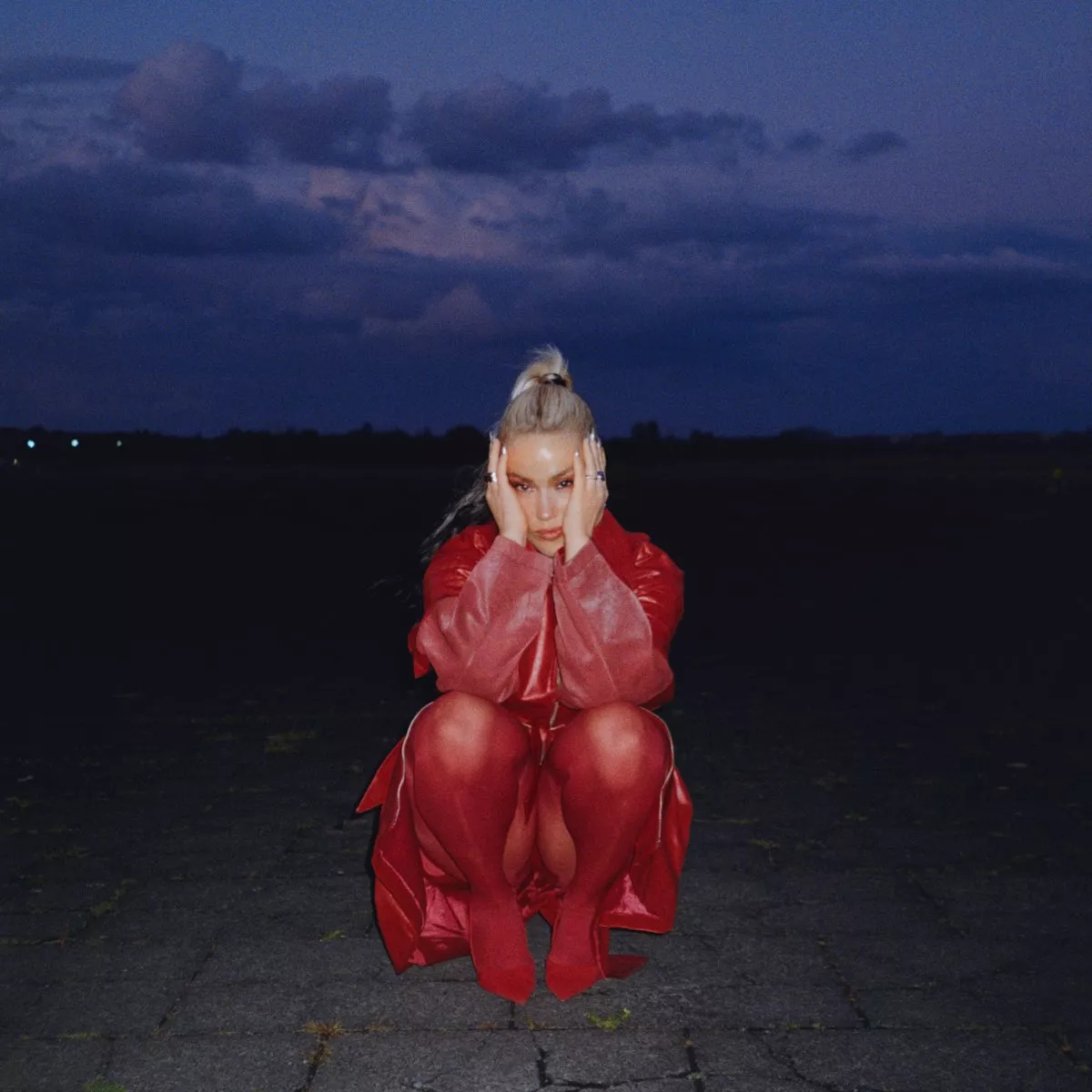 Euronites - Julie Bergan