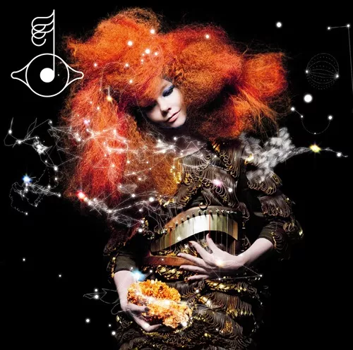 Biophilia - Björk