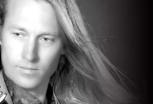 Skandinavien får sit første CO2-neutrale lydstudie