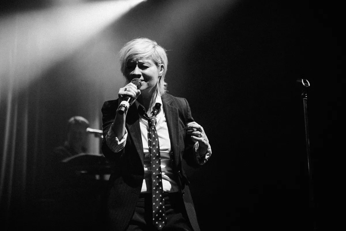 Nye navne til sangskriver-festivalen Nashville Nights