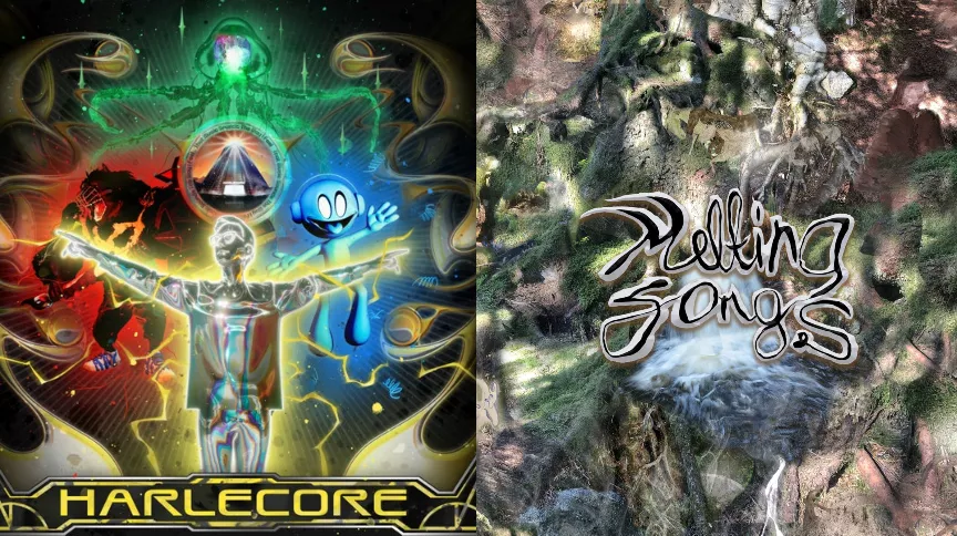 ÅRSKRÖNIKA: Utmaningen – att lyssna på över 1000 olika skivor i år