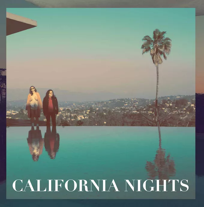 California Nights - Best Coast