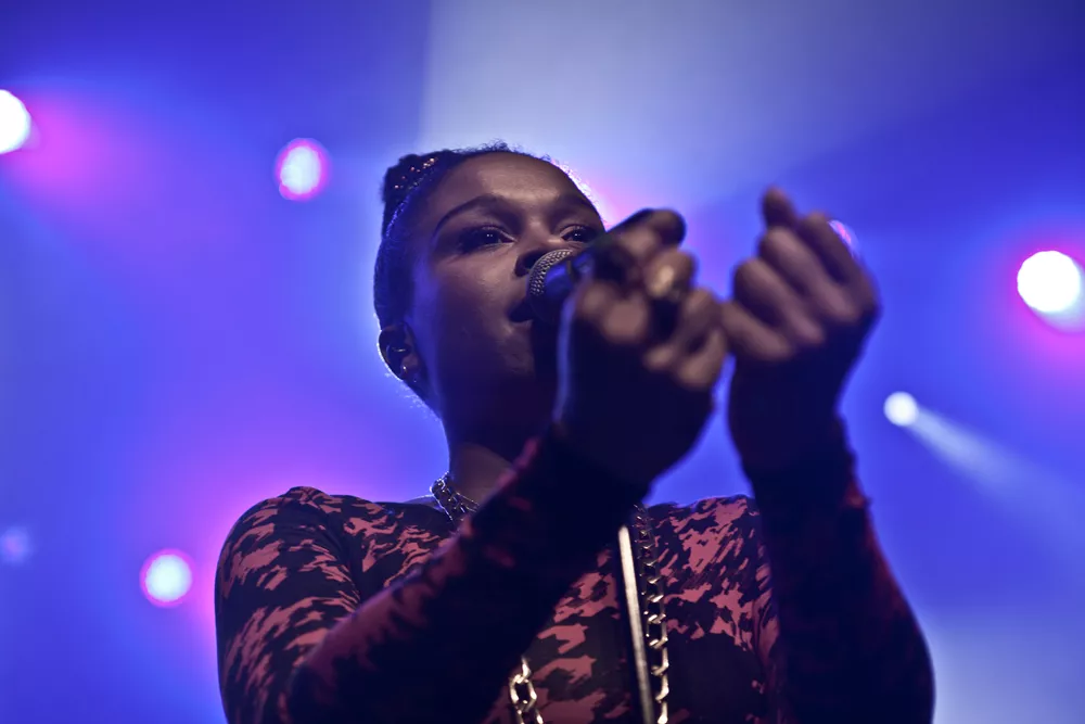 Nabiha tager på efterårsturné