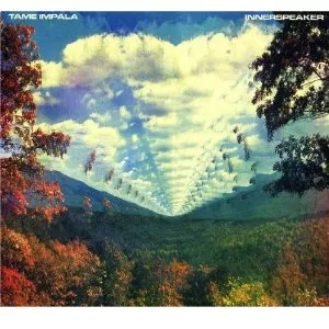 Innerspeaker - Tame Impala