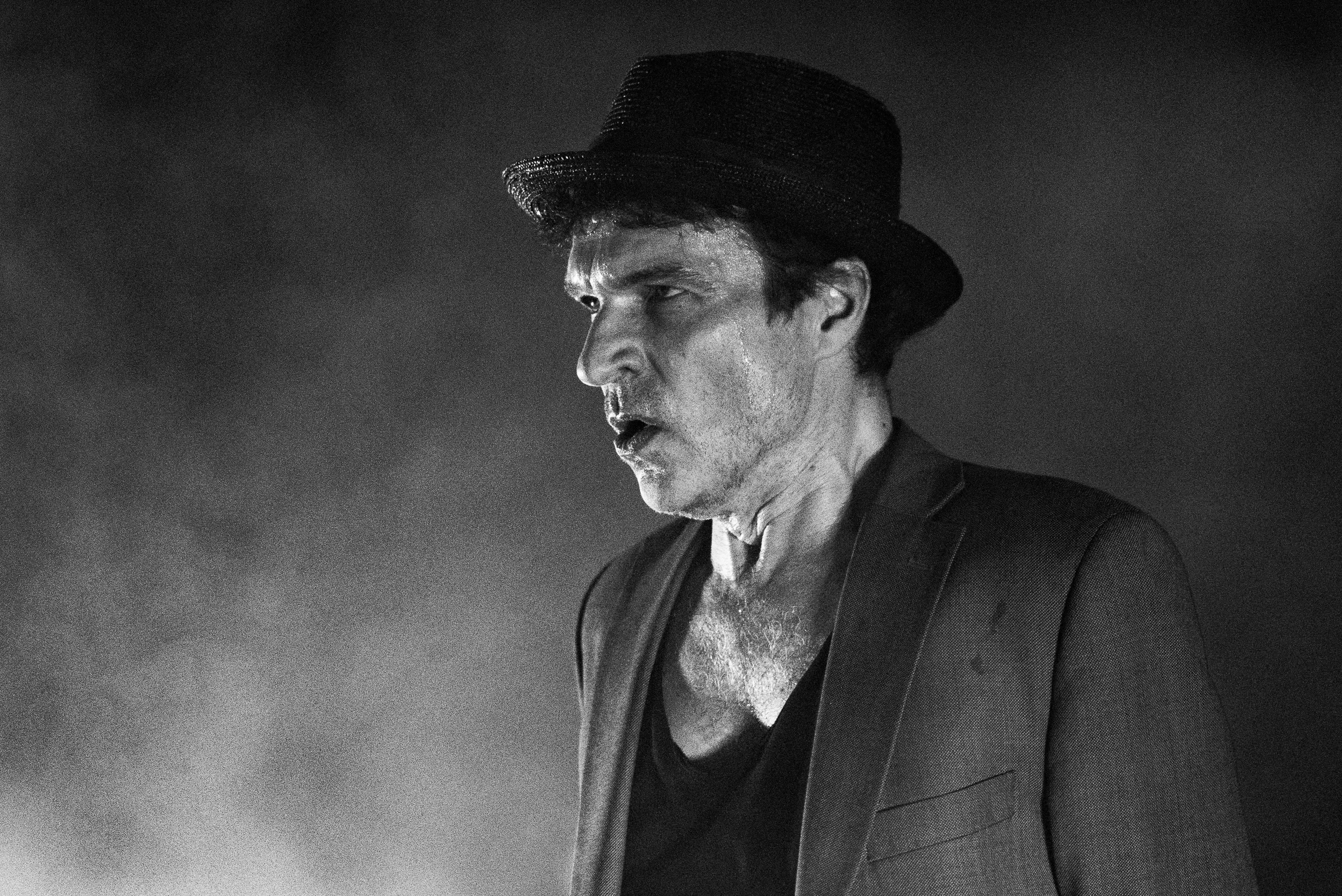 Thåström med flera till Way Out West