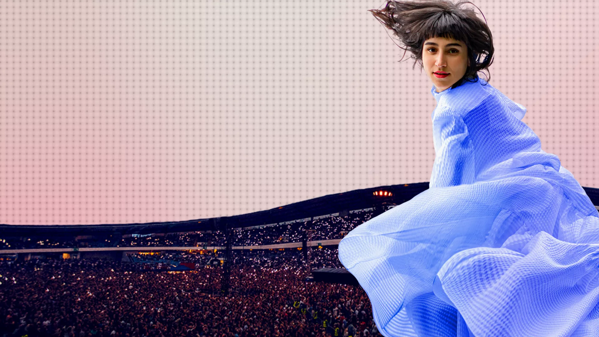 Laleh släpper ny singel – och startar label