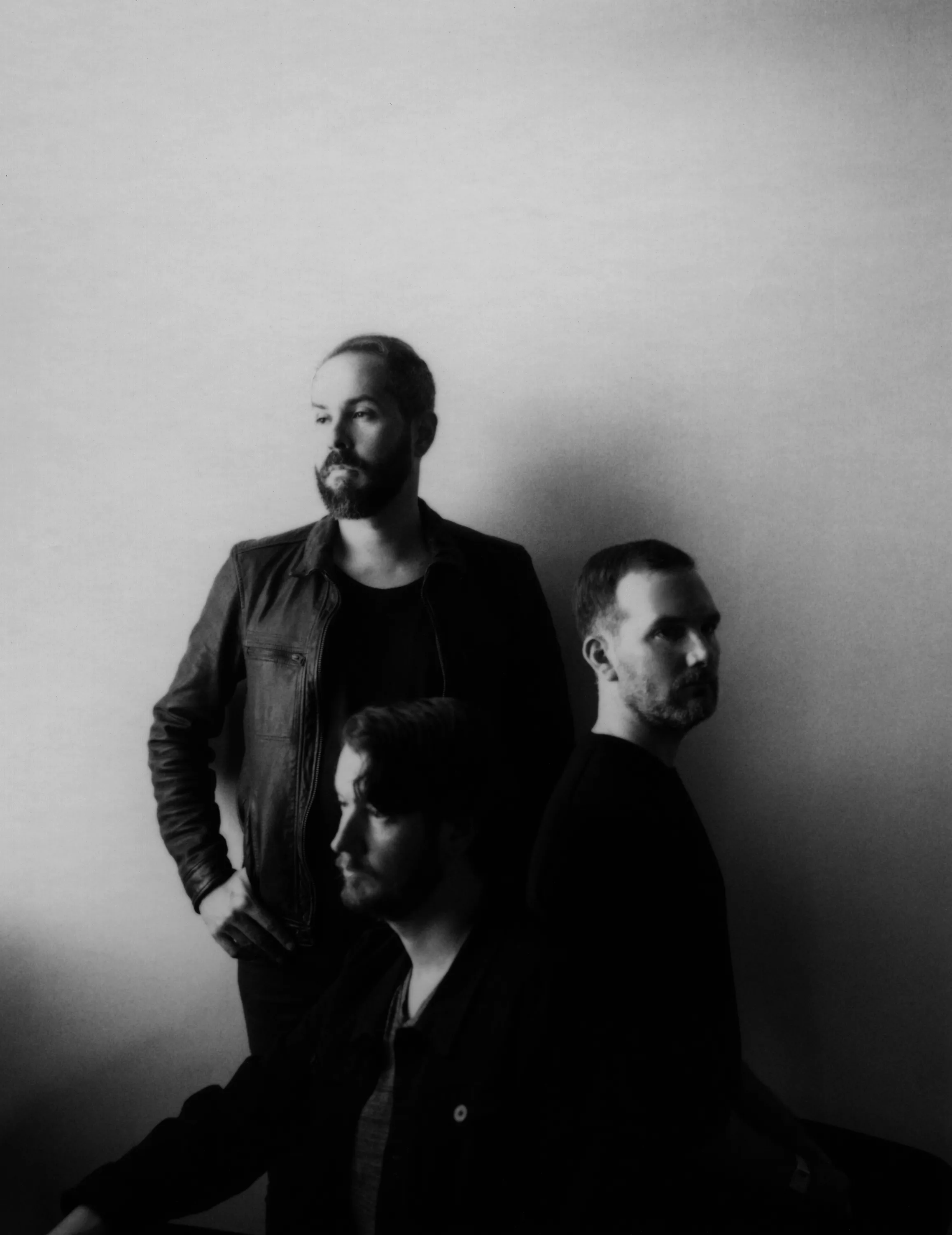 Moderne kærlighedssange i mesterligt dreampop-univers