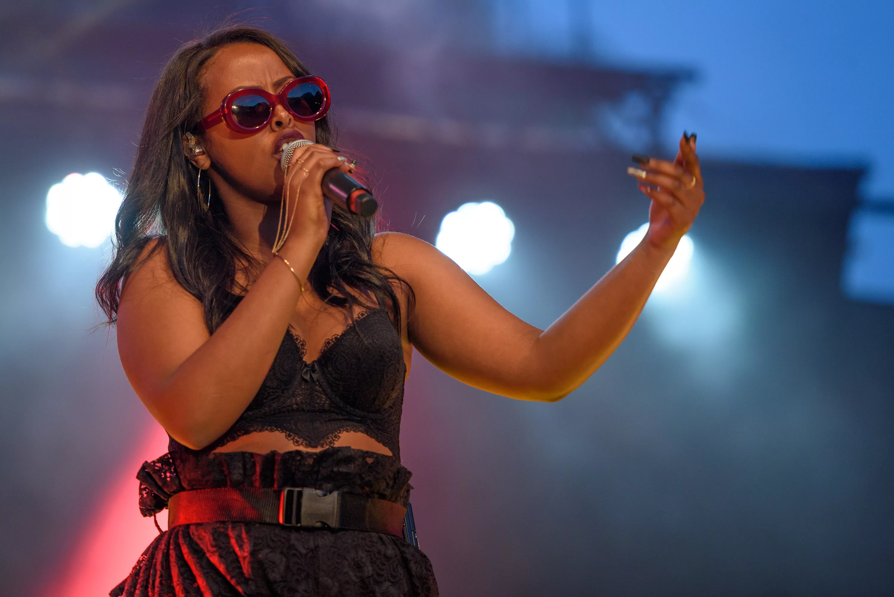 Svensk rap-yndling bekreftet til Norge denne sommeren