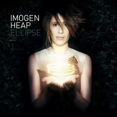 Ellipse - Imogen Heap