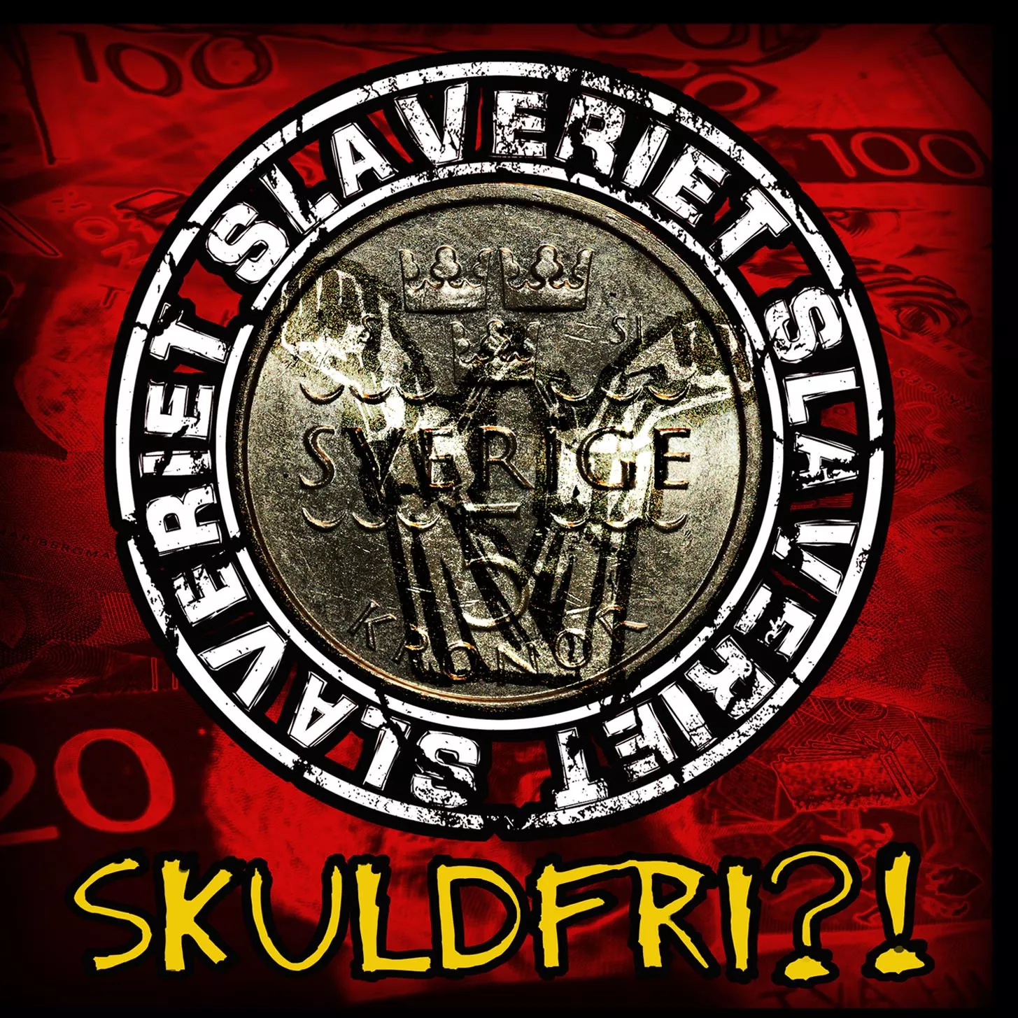 Skuldfri?! - Slaveriet