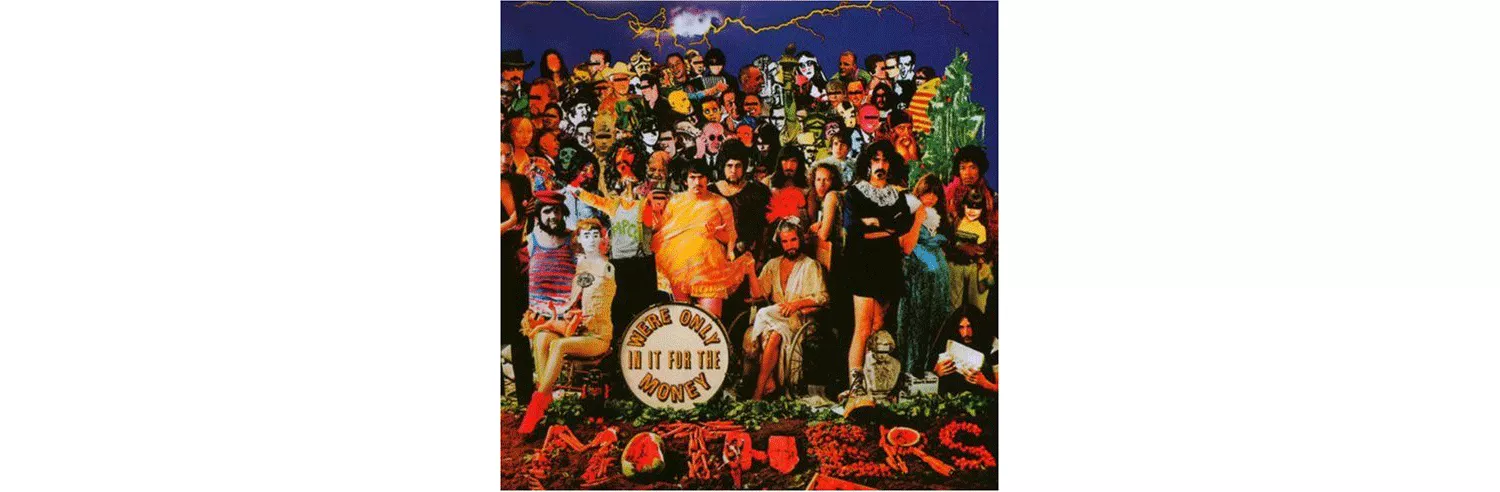 Storstilt Zappa-lansering på WiMP