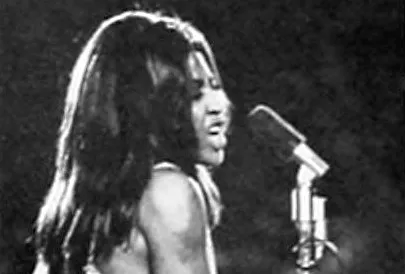 Da Tina gik sin egen vej