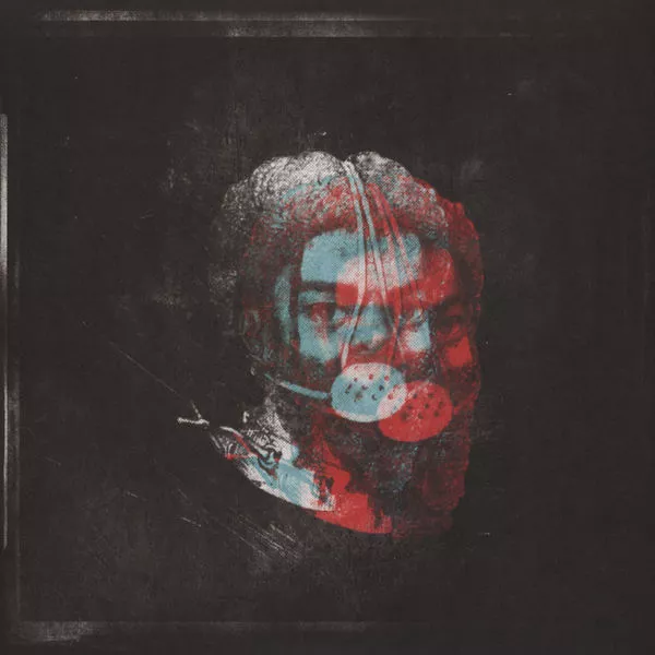 Mu.zz.le - Gonjasufi