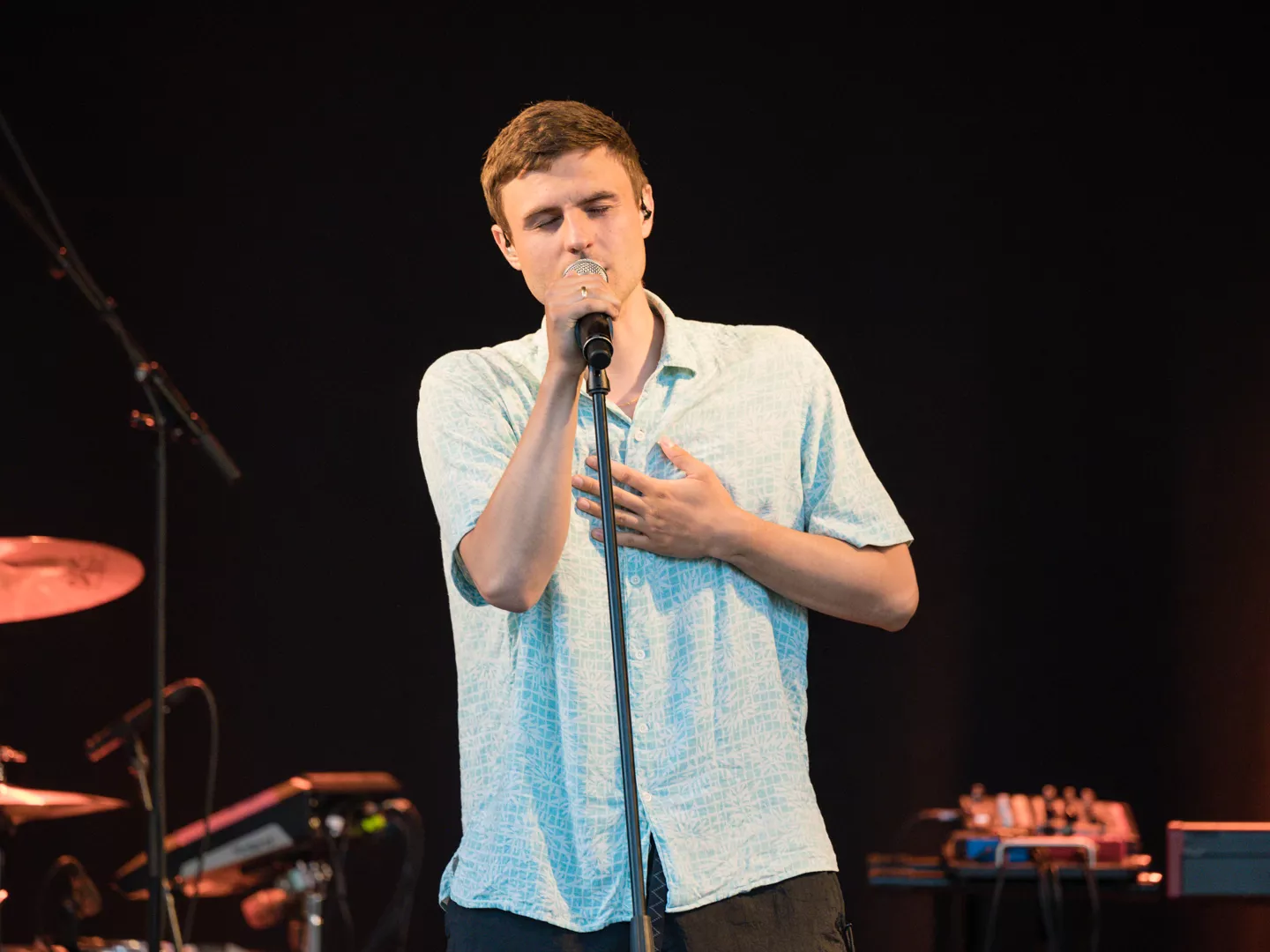 Højt hit-tidevand med Julias Moon