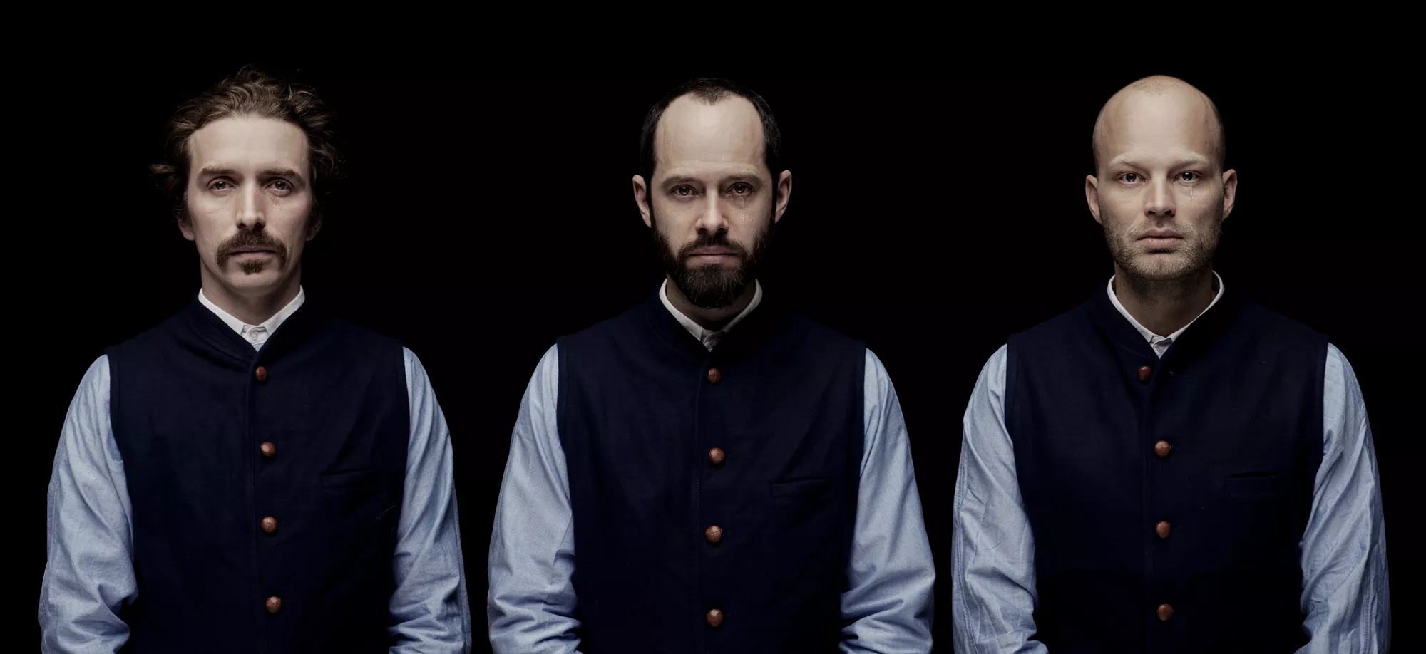 WhoMadeWho skal varme op for Nephew 