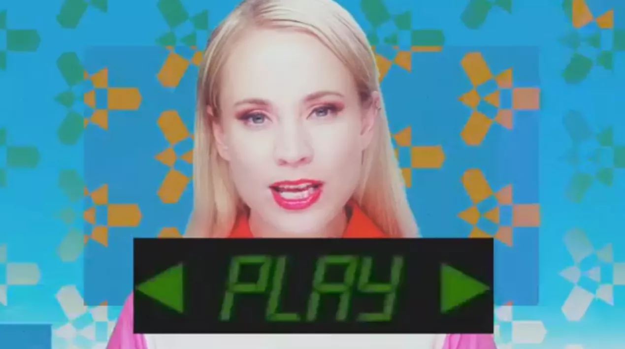 Ny video fra Annie