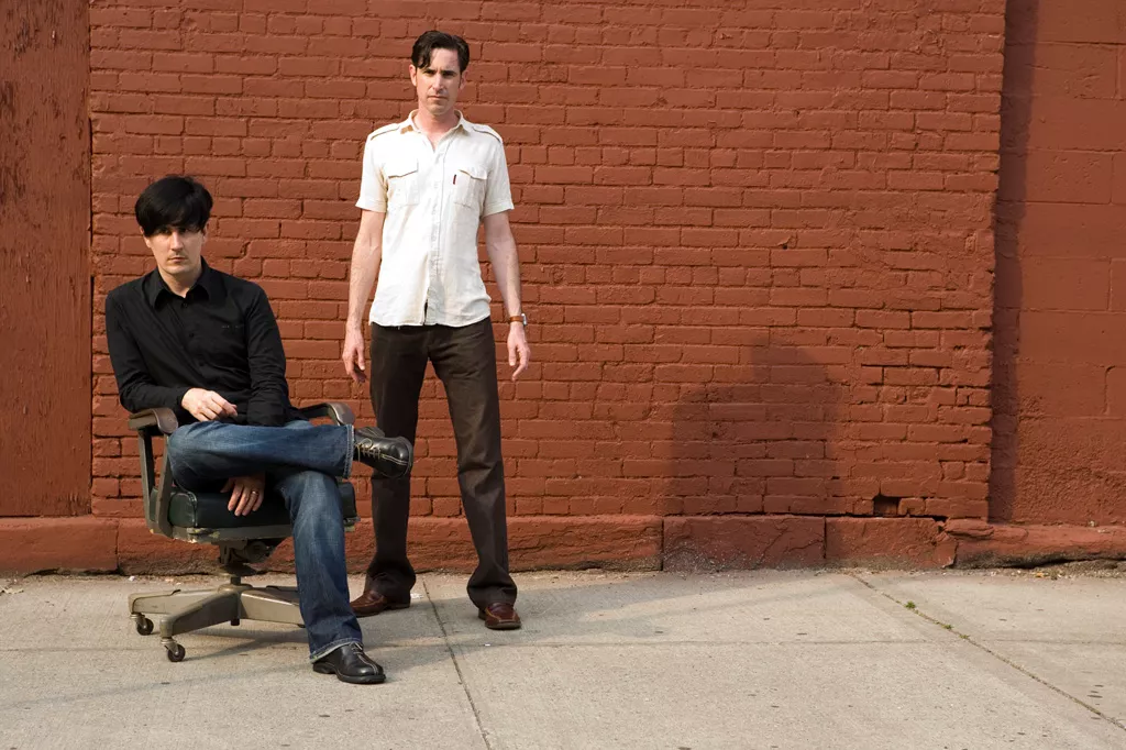 The Mountain Goats: All Eternals Deck