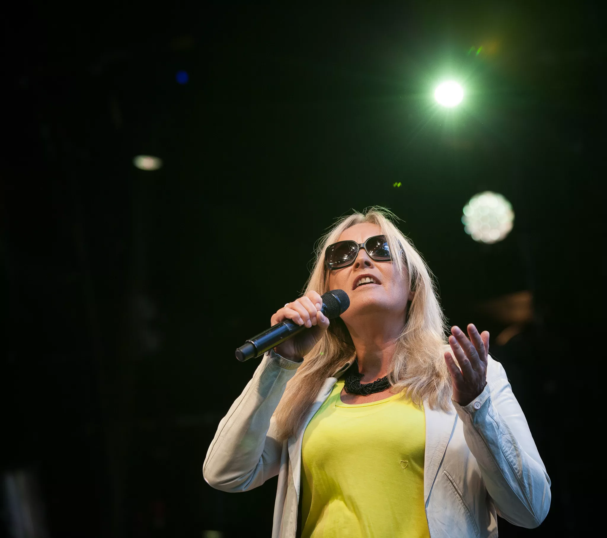 GAFFAs forårsplayliste: Så’ det forår!