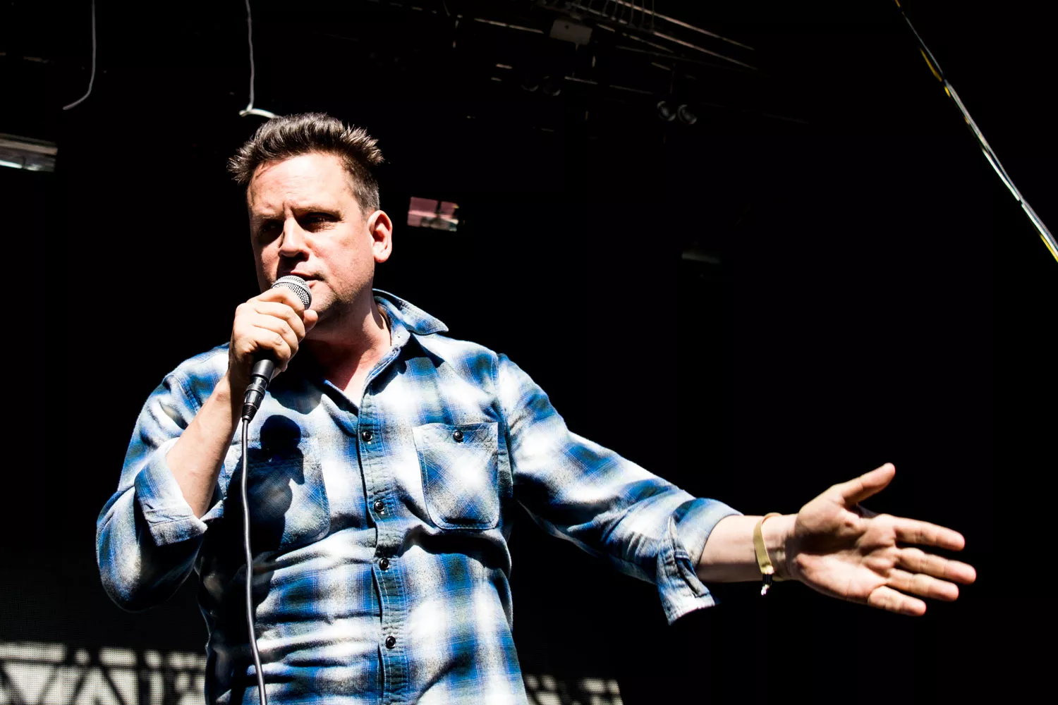 Sun Kil Moon til Danmark
