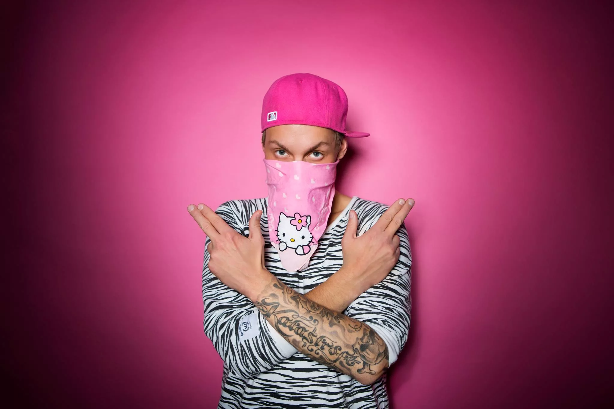 P3-debatten fortsetter