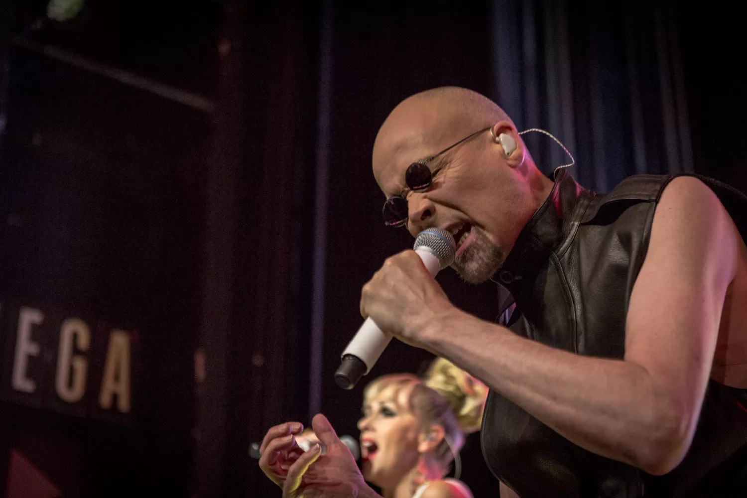 80'er-ikonerne The Human League giver to danske koncerter