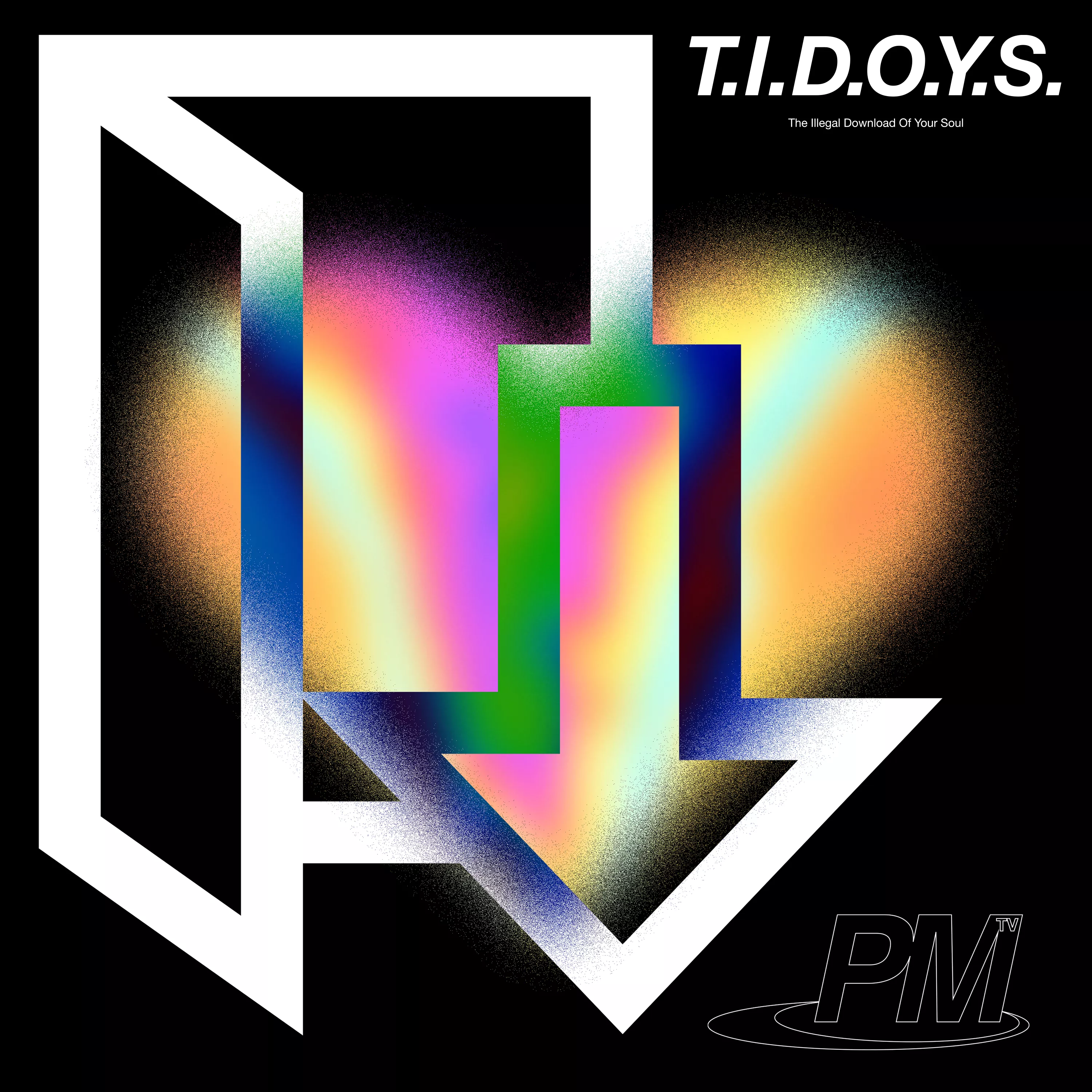 T.I.D.O.Y.S. - Phlake