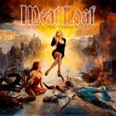 Hang Cool Teddy Bear - Meat Loaf